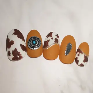 ネイル reve あやののネイルデザイン