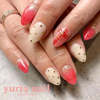 ネイル 小林 ゆりあのネイルデザイン