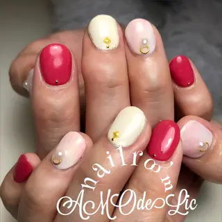 ネイル manicurist yuriのその他イメージ