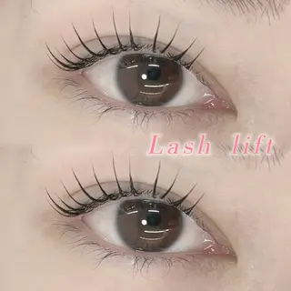 マツエク・マツパ KAHO 🎀のマツエク・マツパデザイン