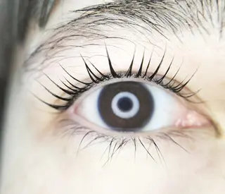 マツエク・マツパ Rian 池袋のマツエク・マツパデザイン