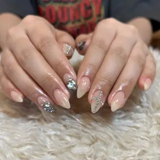 ネイル nailsalon kiii'sのネイルデザイン