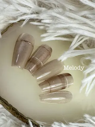 ネイル Yuki Takahamaのネイルデザイン