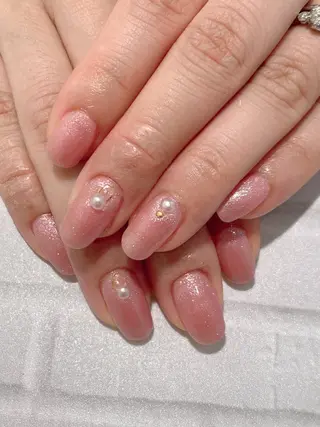 ネイル グラマラス ネイルのネイルデザイン