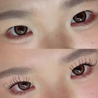 マツエク・マツパ 【愛され眉毛作る人】 nozomiの眉毛・アイブロウイメージ