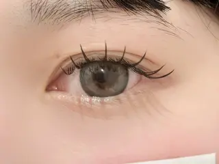 マツエク・マツパ Le Cheriss.渋谷店所属・渋谷💖パリエク /パーマ🎀キラの眉毛・アイブロウイメージ