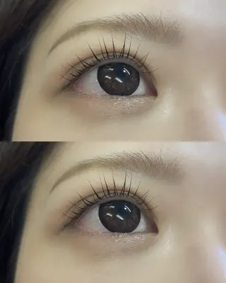 マツエク・マツパ Shuon東青梅所属・石橋 玲那のマツエク・マツパデザイン