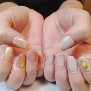 ネイル Nailsalon manoのネイルデザイン