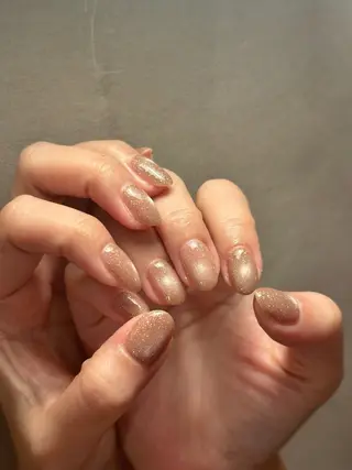 ネイル aoi .のネイルデザイン