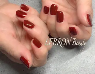 ネイル LEBRON Beautyのマツエク・マツパデザイン