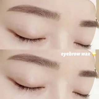 アイブロウ HIKARU 🌟の眉毛・アイブロウイメージ