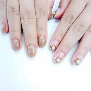 ネイル Coco Girlsのネイルデザイン