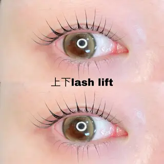 マツエク・マツパ パリジェンヌ/美眉 OLIVIA加藤のマツエク・マツパデザイン