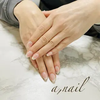 ネイル ネイルサロン エーネイルのネイルデザイン