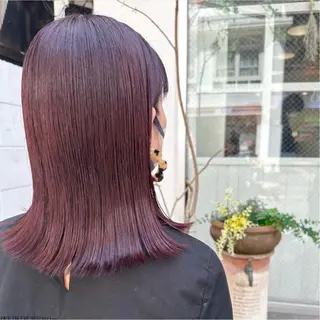 ミディアム ♡KAORI hip'seyes♡のマツエク・マツパデザイン