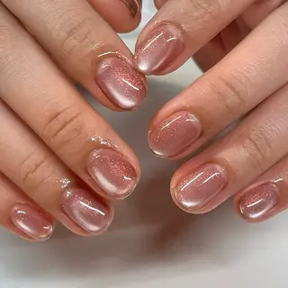 ネイル mitsuki / Manonのネイルデザイン