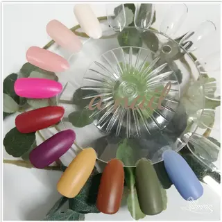 ネイル ネイルサロン エーネイルのネイルデザイン