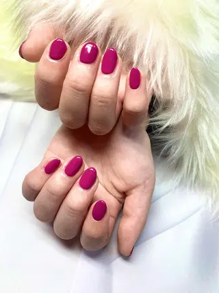 ネイル 痩身/脱毛/ネイル HARUKAのエステ・リラクイメージ