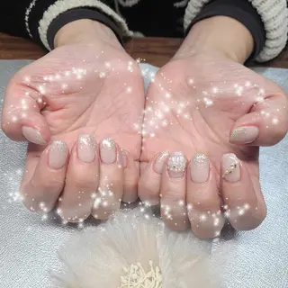 ネイル Nail  Ai    のネイルデザイン