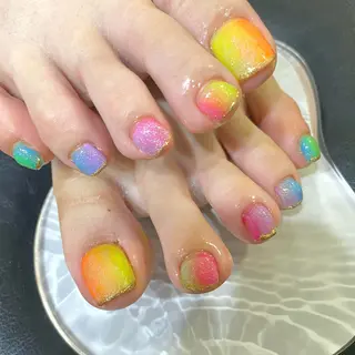 ネイル ★Rinail... .のネイルデザイン