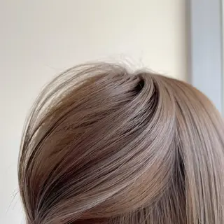 ショート カラー ♡トップスタイリス ト/美髪矯正hinaのヘアスタイル