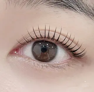 パーマ AB マツエクネイルサロンのマツエク・マツパデザイン