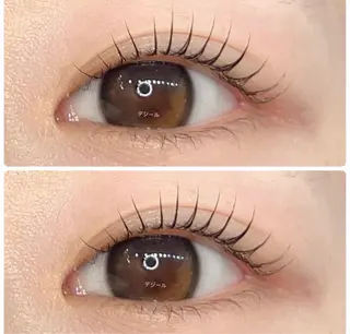 マツエク・マツパ 🌹ブリランテ🌹 大人気店のマツエク・マツパデザイン