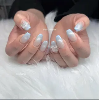 ネイル Kii /大名/赤坂/天神のネイルデザイン