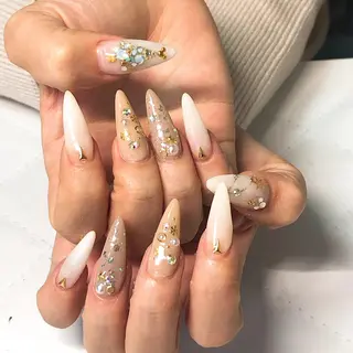 ネイル nail roomのネイルデザイン