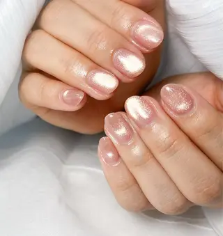 ネイル snow roomのネイルデザイン