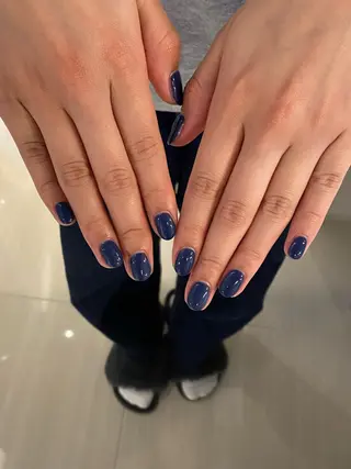 ネイル melty 神宮前/ fuukaのネイルデザイン