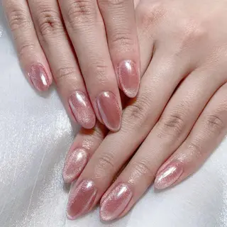 ネイル NAILサロン 木にいるのネイルデザイン