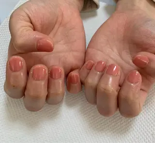 ネイル nail  M&T所属・nail M&Tのネイルデザイン