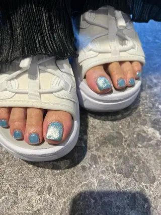 ネイル ヘアメイクネイリスト 💄💅hidemiのヘアスタイル