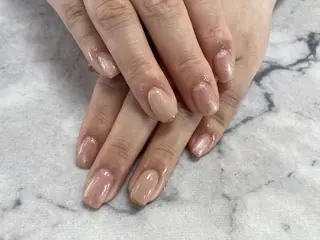 ネイル 🎀ネイルサロン RIRI🎀のネイルデザイン