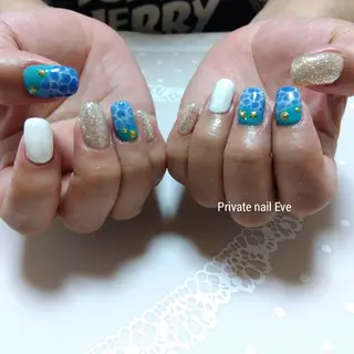 ネイル ネイル junkoのネイルデザイン