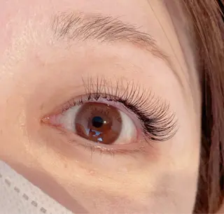 マツエク・マツパ ROWL total beauty salon所属・ROWL YUKARIのマツエク・マツパデザイン