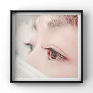 マツエク・マツパ ARLY'S OFFICIAL所属・ARLY's CHIHIROのマツエク・マツパデザイン