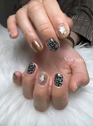 ネイル Sun nail ...ayaのネイルデザイン