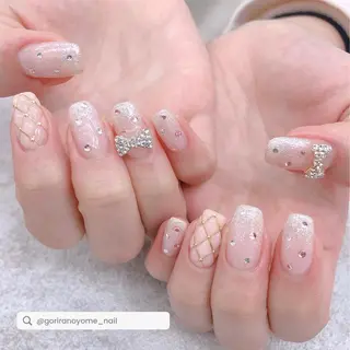 ネイル ナナイチゼロ I.Naoのネイルデザイン