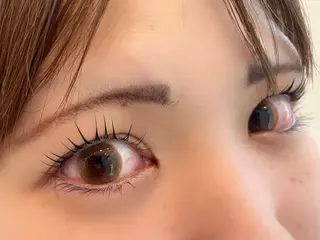 マツエク・マツパ 💕丸島 夏名🐰🍀のマツエク・マツパデザイン