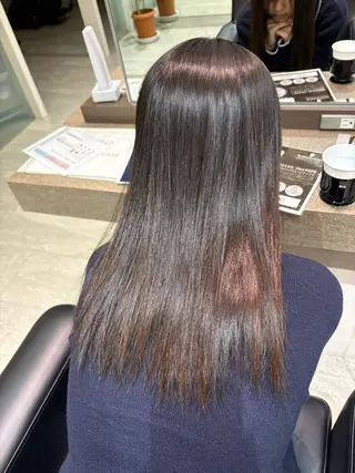 ロング はるか /板橋🫧のヘアスタイル