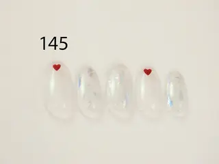 ネイル 韓国美容ジェルネイル専門店Maum新潟店所属・Maum 新潟店のマツエク・マツパデザイン