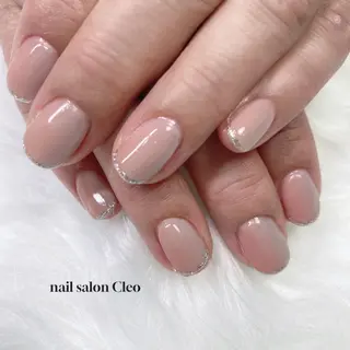 ネイル Cleo クレオのネイルデザイン