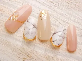 ネイル Dolce.Nail 柏店のネイルデザイン