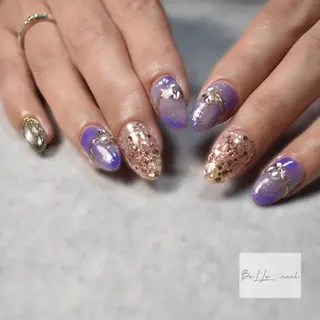 ネイル BeLLe nailのネイルデザイン