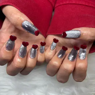 ネイル KukuLily beauty salon所属・KukuLily_ sumireのその他イメージ