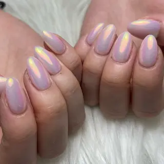 ネイル LULA所属・Stella nailのネイルデザイン
