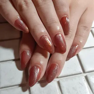 ネイル private salon mieのネイルデザイン