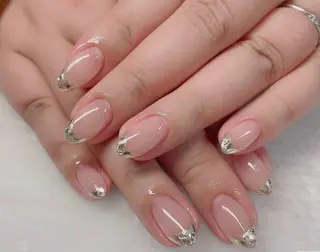 ネイル Shito nail salon所属・Shito ネイルのネイルデザイン
